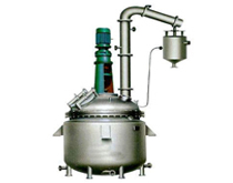 分子蒸餾器:熱敏物質(zhì)的精密分離中樞